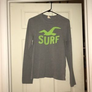 Men’s Hollister T-shirt